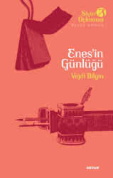 Enes`in Günlüğü - 1