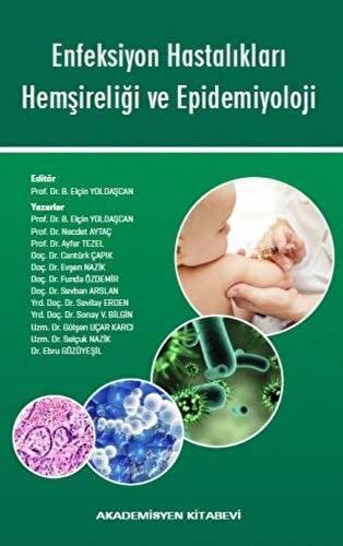Enfeksiyon Hastalıkları Hemşireliği ve Epidemiyoloji - 1