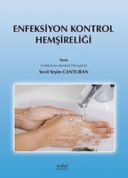 Enfeksiyon Kontrol Hemşireliği - 1