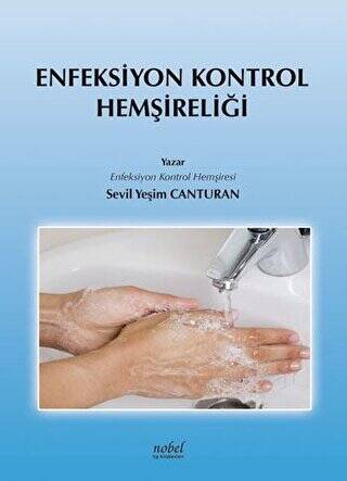 Enfeksiyon Kontrol Hemşireliği - 1