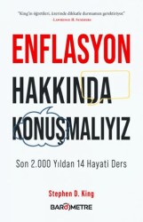 Enflasyon Hakkında Konuşmalıyız - Barometre