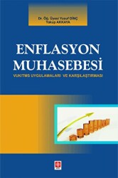 Enflasyon Muhasebesi - 1