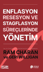 Enflasyon, Resesyon ve Stagflasyon Süreçlerinde Yönetim - 1