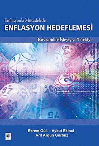 Enflasyonla Mücadelede Enflasyon Hedeflemesi - 1
