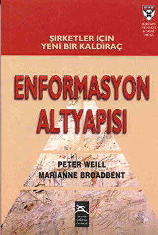 Enformasyon Altyapısı - 1