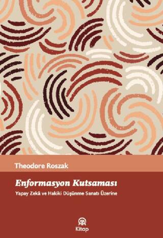 Enformasyon Kutsaması - 1