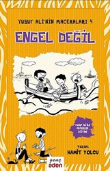 Engel Değil - 1