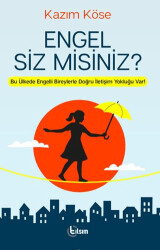 Engel Siz Misiniz? - Tılsım Yayınevi