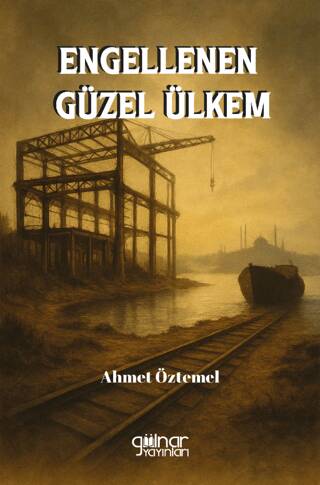 Engellenen Güzel Ülkem - 1