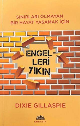 Engelleri Yıkın - 1