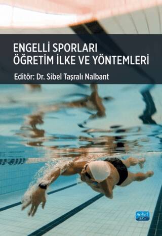Engelli Sporları Öğretim İlke Ve Yöntemleri - 1