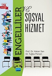 Engelliler ve Sosyal Hizmet - 1