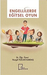 Engellilerde Eğitsel Oyun - Gece Akademi