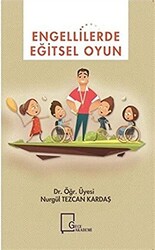 Engellilerde Eğitsel Oyun - 1