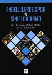 Engellilerde Spor ve Sınıflandırma - 1