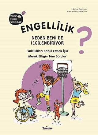 Engellilik Neden Beni de İlgilendiriyor? - 1