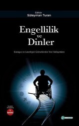 Engellilik ve Dinler - 1