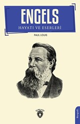 Engels’in Hayatı ve Eserleri - Dorlion Yayınları