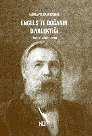 Engels`te Doğanın Diyalektiği - 1