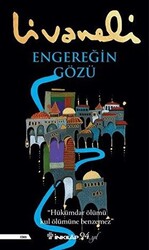 Engereğin Gözü - 1