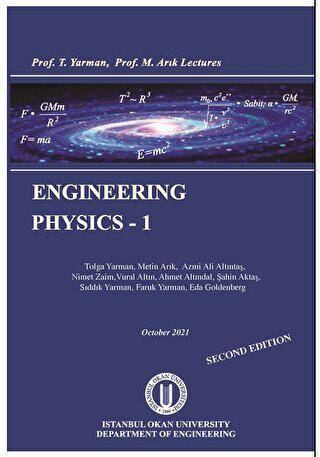 Engineering Physics - 1 - 1