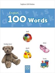 English 100 Words - 1