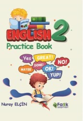 English 2 Pratice Book - 1