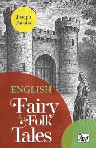 English Fairy & Folk Tales - 1