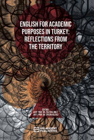 English for Academic Purposes in Turkey: Reflections from the Territory - 1