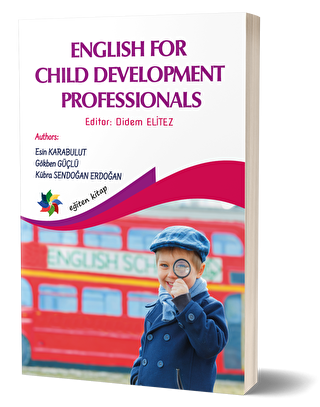English For Child Development Professionals - 1