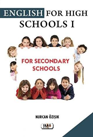 English for High Schools 1 - 1