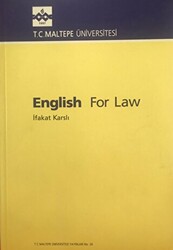 English for Law - 1