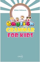 English Grammar For Kids - 1