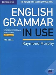 English Grammar in Use - 1