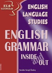 English Grammar Inside and Out - 1