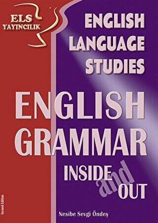 English Grammar Inside and Out - 1