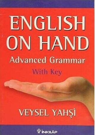 English On Hand - 1