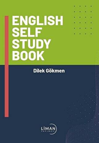 English Self Study Book - 1