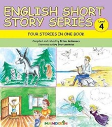 English Short Story Series 4 - 1