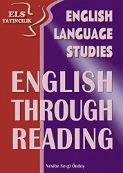 English Through Reading - 1