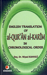 English Translation of al-Qur’an al Karim in Chronological Order - 1