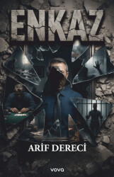 Enkaz - Vova Yayınları