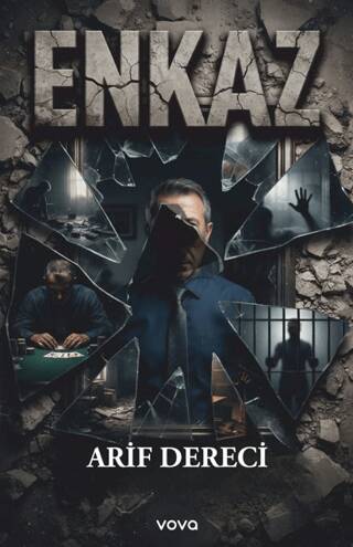 Enkaz - 1