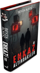 Enkaz Altındakiler 2 - İndigo Kitap