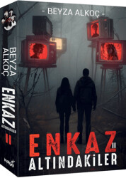 Enkaz Altındakiler 2 - İndigo Kitap