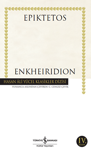 Enkheiridion - 1