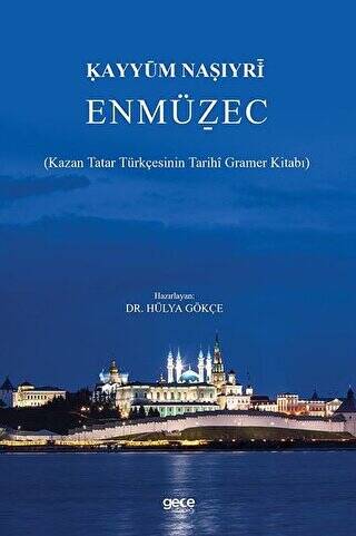 Enmüzec - 1