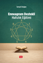 Enneagram Destekli Hafızlık Eğitimi - Nobel Bilimsel Eserler