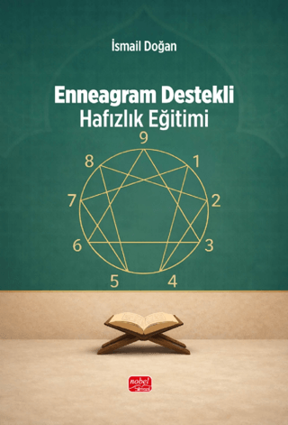 Enneagram Destekli Hafızlık Eğitimi - 1