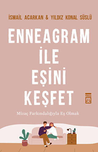 Enneagram İle Eşini Keşfet - 1